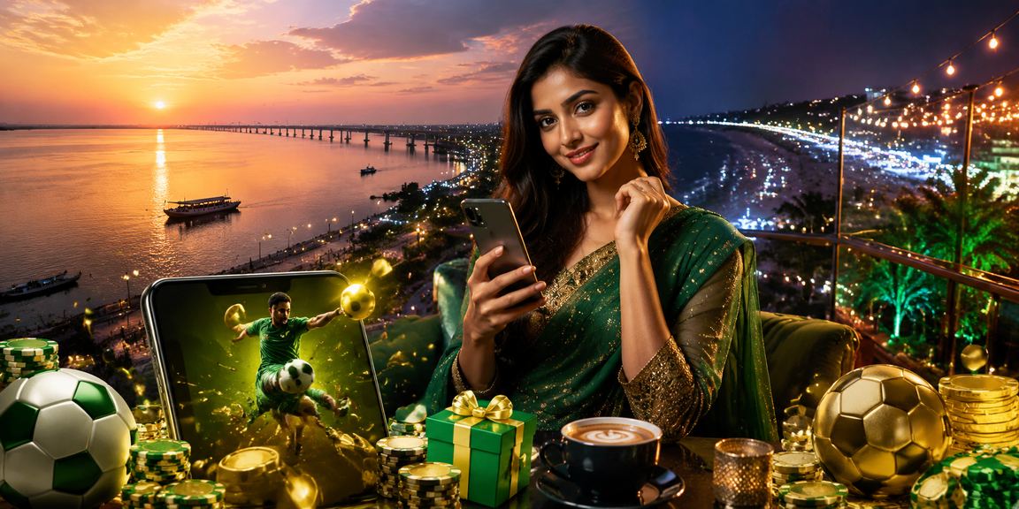 কক্সবাজার সমুদ্র সৈকতে রেজিস্ট্রেশন বোনাস ও জ্যাকপট অভিজ্ঞতা