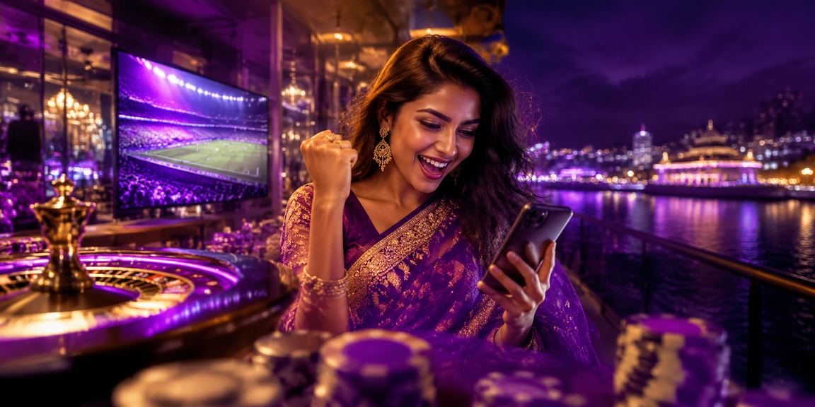 কুমিল্লায় বিচ থিমের রুলেট গেম অভিজ্ঞতা