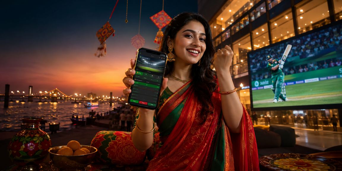খুলনায় পহেলা বৈশাখে ক্রিকেট বেটিং জ্যাকপট উৎসব