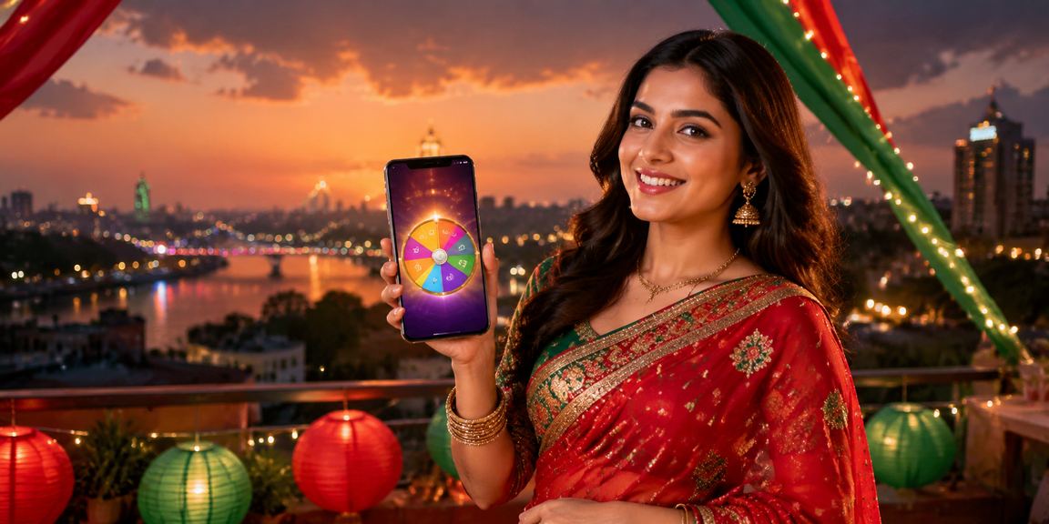 খুলনায় লাকি ড্র জ্যাকপট পুরস্কারের আনন্দময় মুহূর্ত